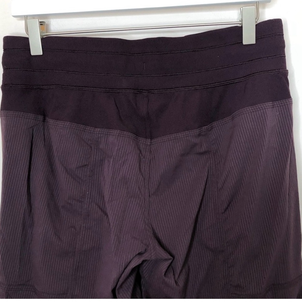Women's Plum Dance Studio Pants - Picture 7 of 8